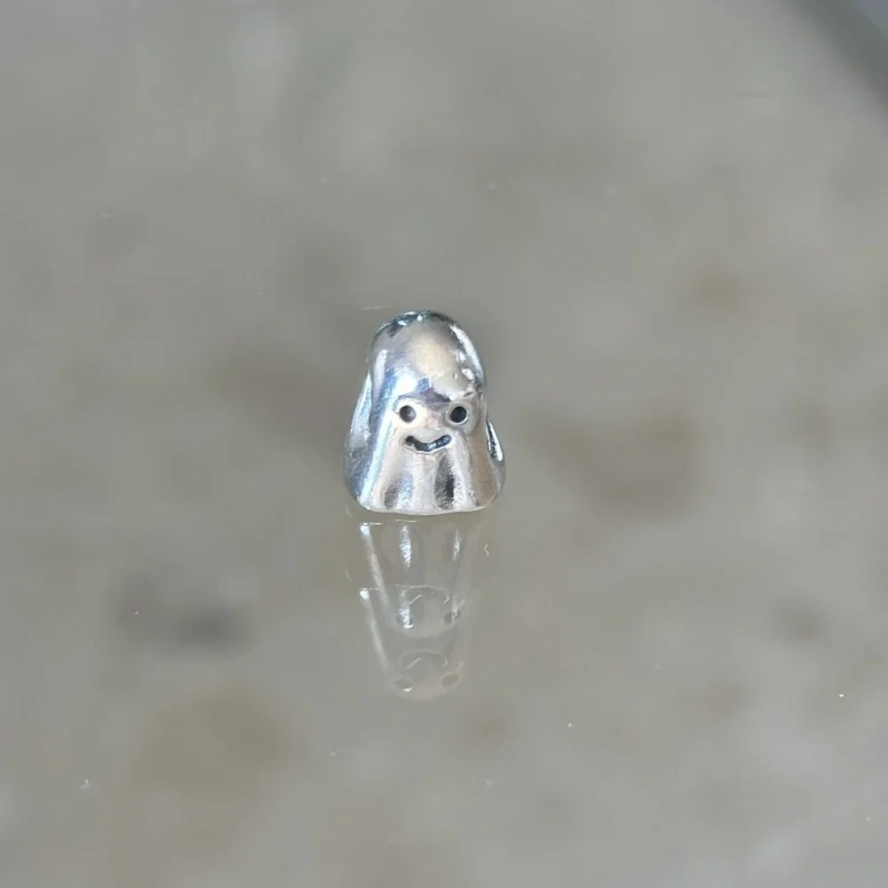 Pandora charm 925 the Ghost charm